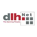 DLH logo