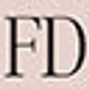 Favorite Daughter logo