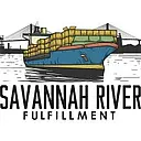 Savannah River Fulfillment logo