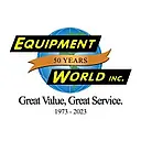 Equipment World Inc. logo