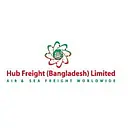 Freight Hub logo