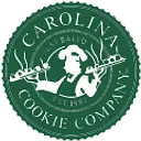 CAROLINA COOKIE COMPANY logo