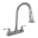 Ultra Faucets logo