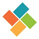La Plaza Supermarket logo