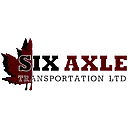 Six Axle Transportation Ltd. logo