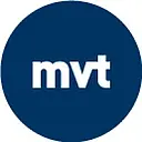 MVT trucking llc logo