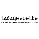 Ben Ladage Auction logo