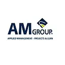 AM GROUP logo