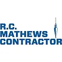 MATHEWS HONDA logo