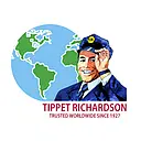 Tippet-Richardson Moving & Storage logo