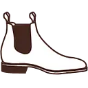 R.M. Williams logo