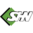 SHN Holdings logo