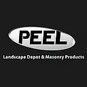 Peel Landscape Depot logo