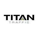 Titan Traffic Control logo