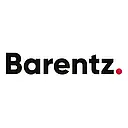 Barentz logo