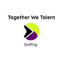 Together We Talent logo