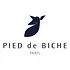 Pied de Biche logo