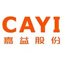 Zhejiang Cayi Vacuum Container Co.,Ltd. logo