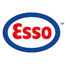 ESSO CASSELMAN logo