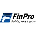 FinPro. logo