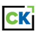 C & K Industrial Services logo
