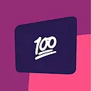 100Hires, Inc. logo