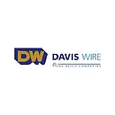 Davis Equpment Corporation logo
