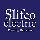 Slifco electric logo