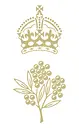 Office of the Official Secretary to the Governor-General logo