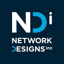 Network Designs logo