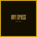 HWY Express logo