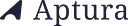 Aptura logo