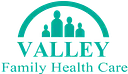 Valley Family Health Care logo