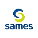 Sames Auto Group logo