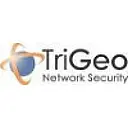 TriGeo Network Security logo