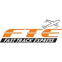Fast Track Express logo