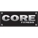 Core Health & Fitness logo