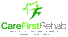 Care First Rehab logo