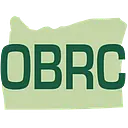 Oregon Beverage Recycling Cooperative logo