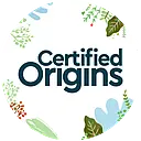 Certified Origins logo