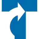 Tropical Shipping logo