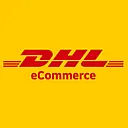 DHL eCommerce logo
