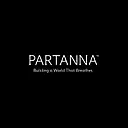 Partanna logo