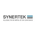 Synertek Industries Inc. logo