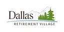 Dallas Retirement Village logo