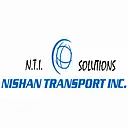 NISHAN TRANSPORT INC. logo