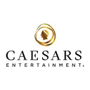 Caesars Entertainment logo