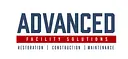 Advanced Facility Solutions logo