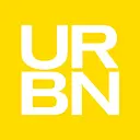 URBN logo