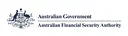 Australian Financial Security Authority logo